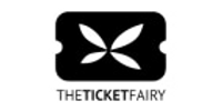 The Ticket Fairy coupons